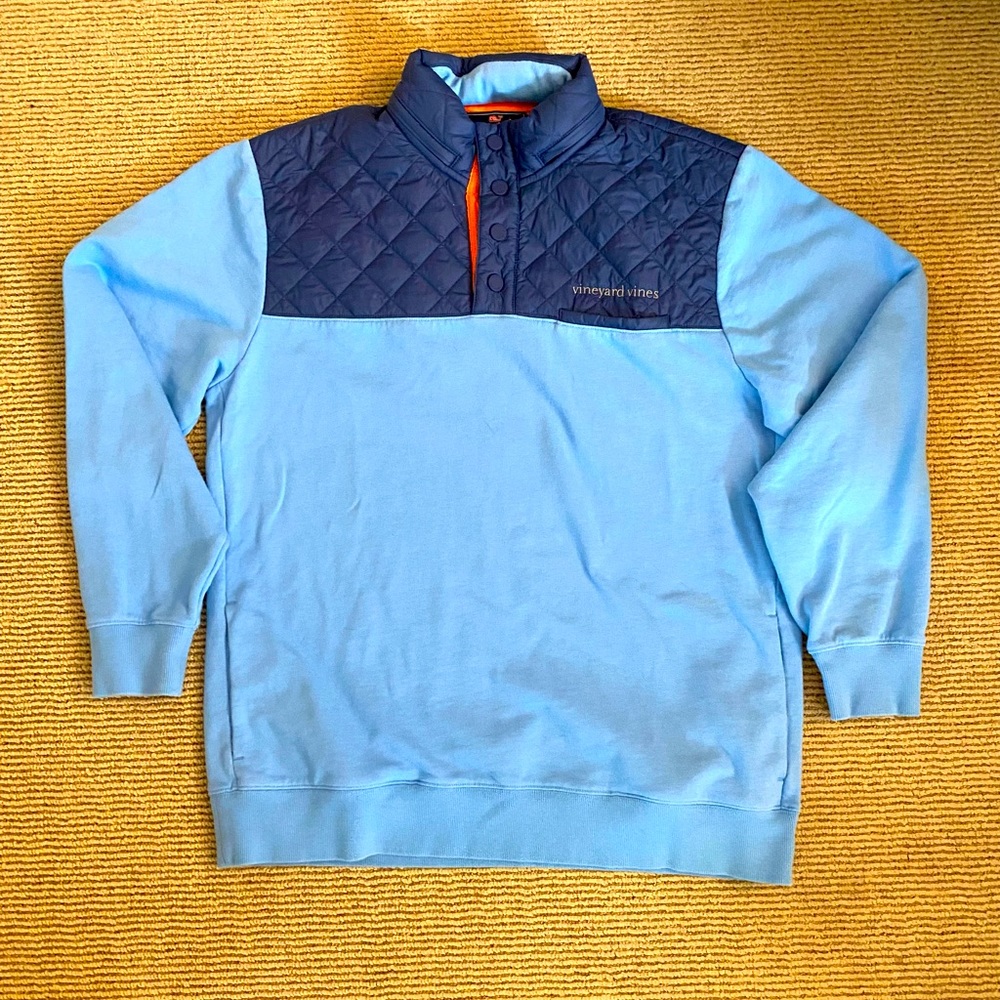 VINEYARD VINES Shep